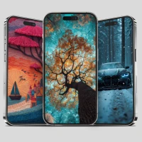 Beautiful Wallpapers 4K | HD