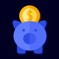 Savings Goal: Piggy Bank
