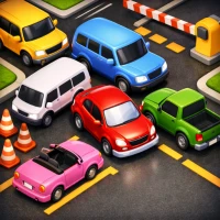 Parking Jam Escape