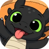 Drago - My Virtual Pet