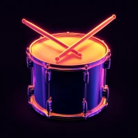 Drum Loops for Guitar