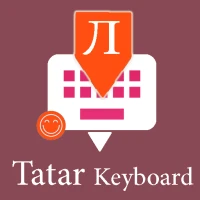 Tatar Keyboard by Infra