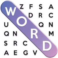 Word Search Puzzle