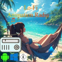 Lo-Fi Radios
