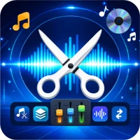 Audio Editor - Music Cutter
