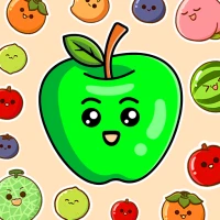 Fruit Fusion Blast