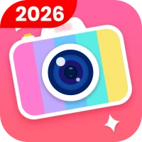 Beauty Camera - Selfie Camera