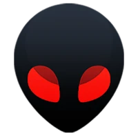 Darkonis - Icon Pack
