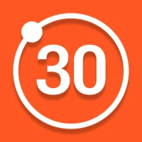 Interval Timer, Tabata, HIIT