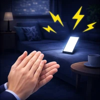 Find My Phone: Clap Finder