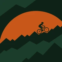 Mountain Biking