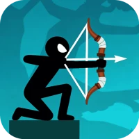 Stickman Archer-Precise Strike