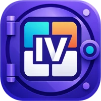 IconVault : Icon Packs