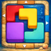 Color Block Jam Color Puzzle