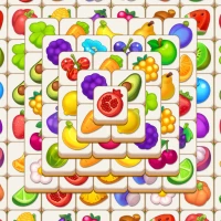 Garden Tile: Match Puzzle Game