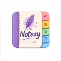 Notezy – Color Notes