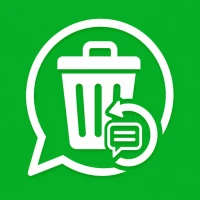 Deleted Messages Recovery app