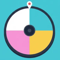 Choosr - Decision Wheel