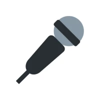 Microphone & Voice Amplifier