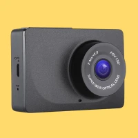 YI Smart Dash Camera App Guide