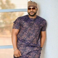 African Fashion For Men