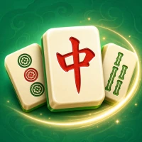 Mahjong Master - Puzzle Game