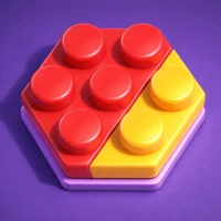 Hexa Color Sort