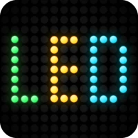 LED Scroller – Text & Banner