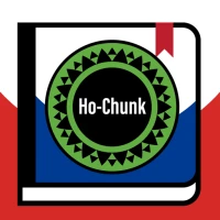 Ho-Chunk Dictionary