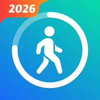 Step Counter: Pedometer & Fit