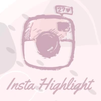 Highlight Cover Maker for IG