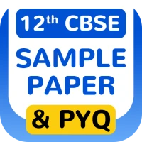 Class 12 CBSE Sample Paper