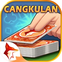 Cangkulan ZingPlay card capsa