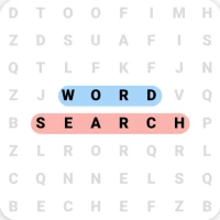 Word Search - Classic Puzzle