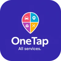 OneTap- All services
