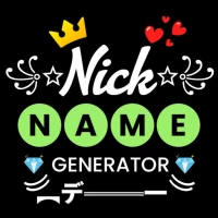 Nickname - Nickname Generator