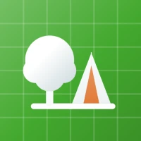 Tents and Trees: Logic Puzzle