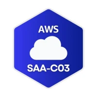 AWS SAA-C03 Dojo Exam