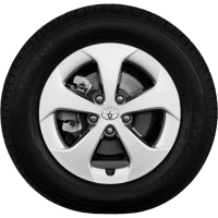 Tire Assistant