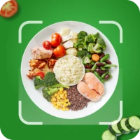 AI Scan Nutrition: Calories