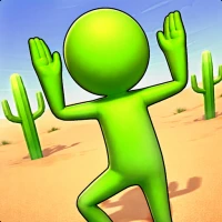 Hidden Sniper: Camo Hunter 3D