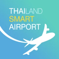 TH Smart Airport