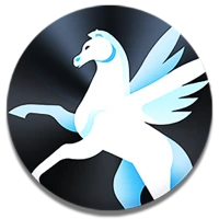 Darko Metal Icon Pack