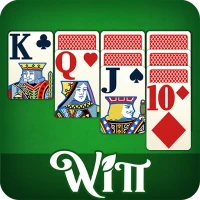 Witt Solitaire - Card Games