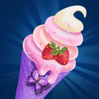 Ice Cream Cooking Kids Game 2+