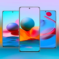Redmi Note 10 Pro Wallpapers