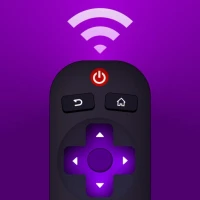 Rokie - Roku TV Remote Control