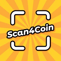 Scan 4 Coin