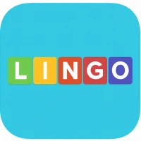 Lingo - Wordle-Style Puzzle