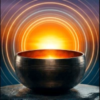 Meditation Bell & Zen Timer